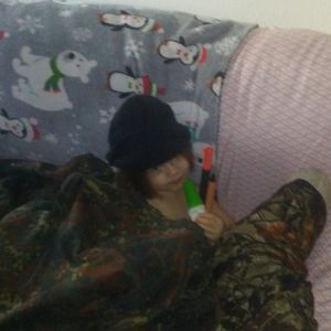 Meet your Posher, Tony